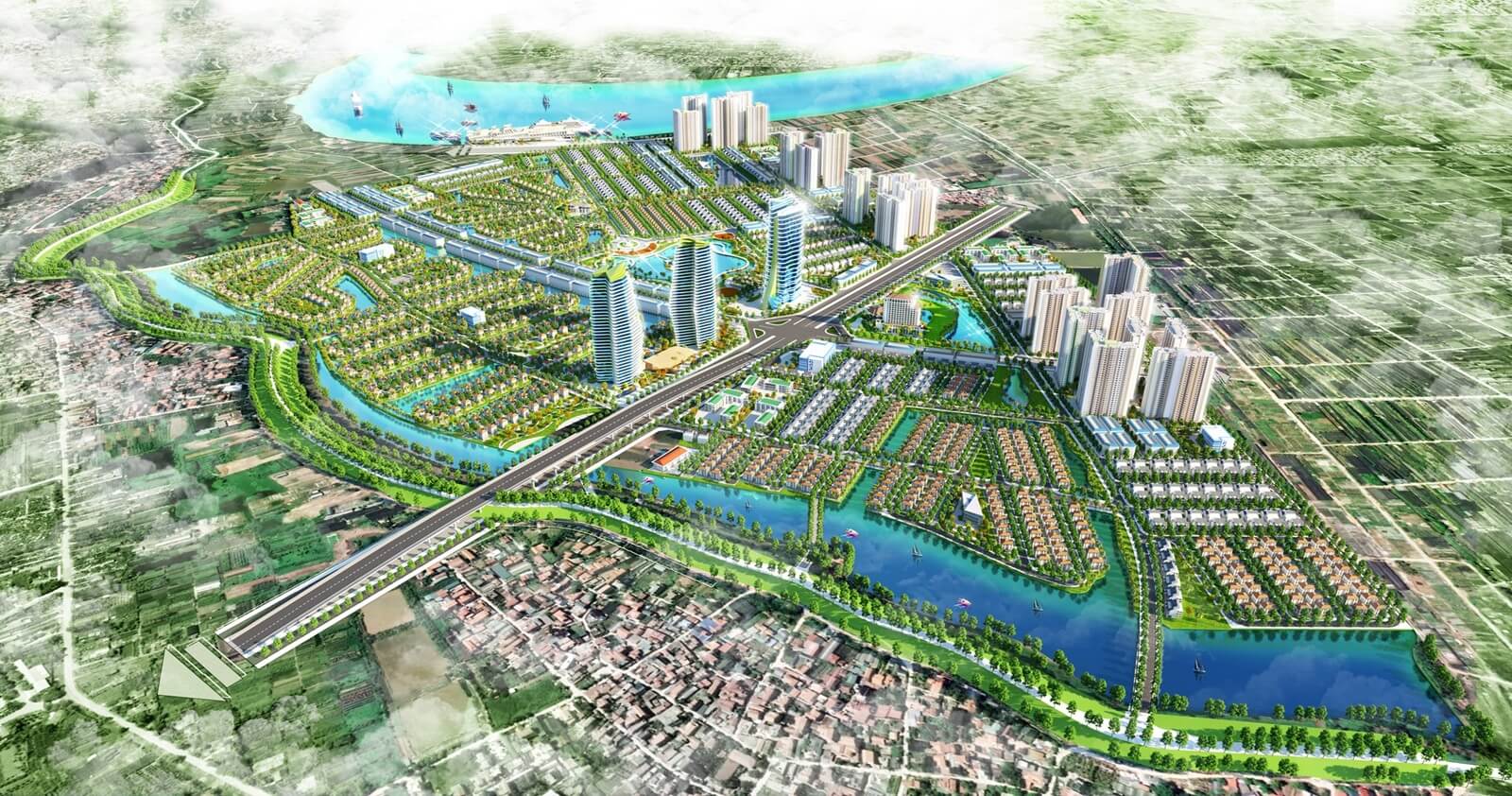 Alluvia City 2