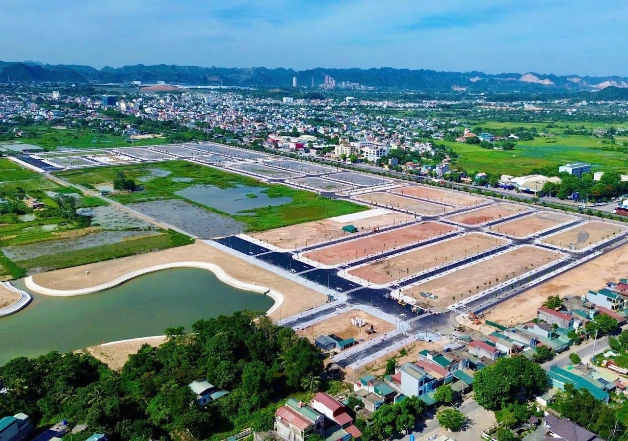 An Thịnh Ecolakes 2