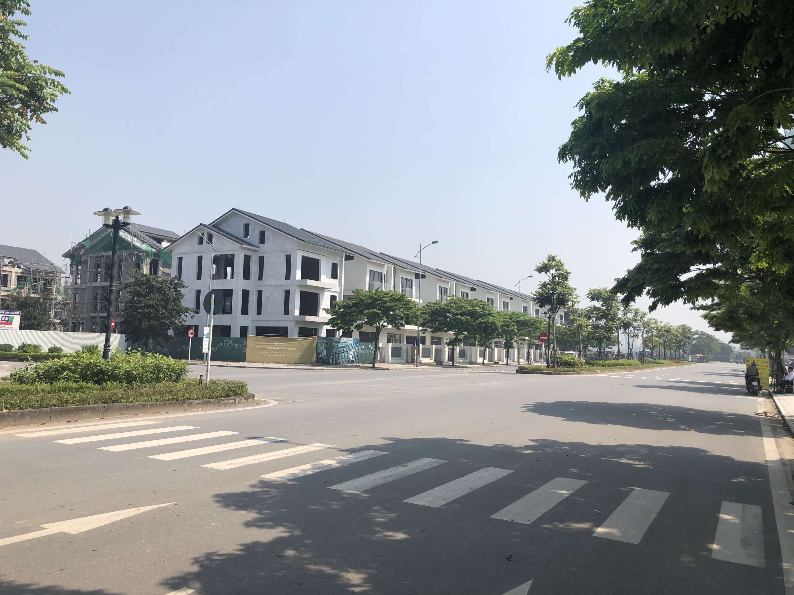 An Vượng Villa 3
