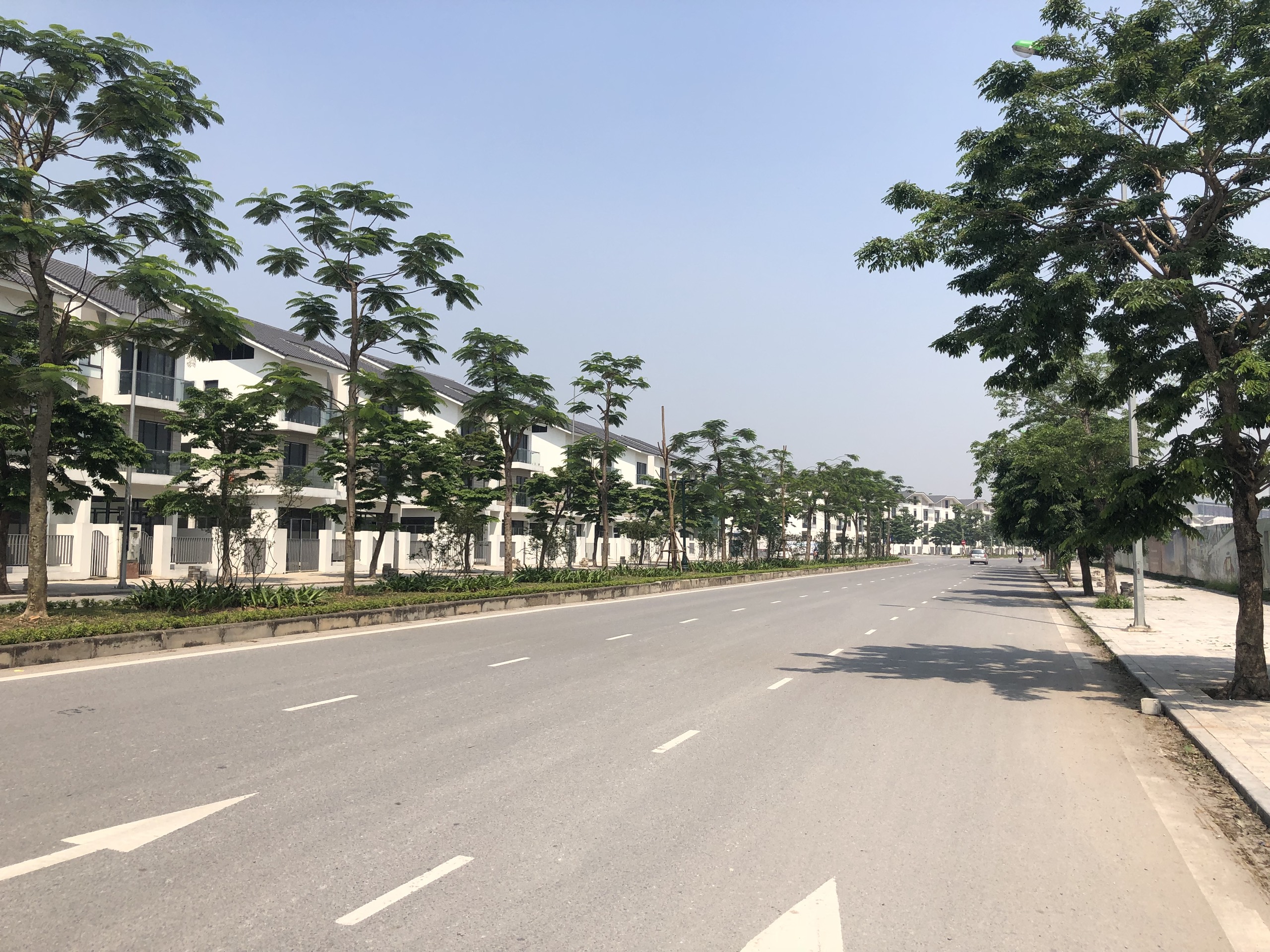 An Vượng Villa 2