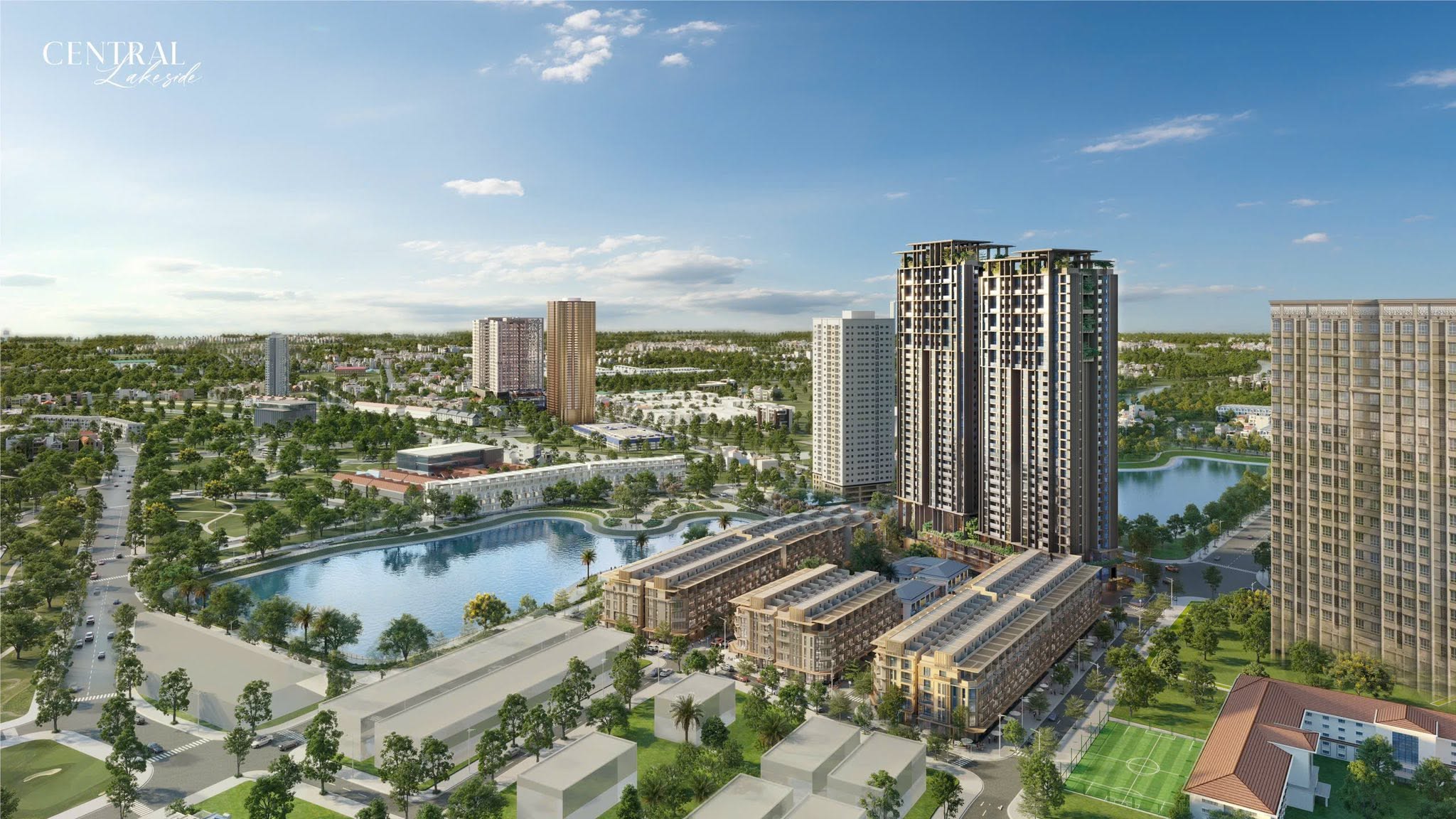Central Lakeside 2
