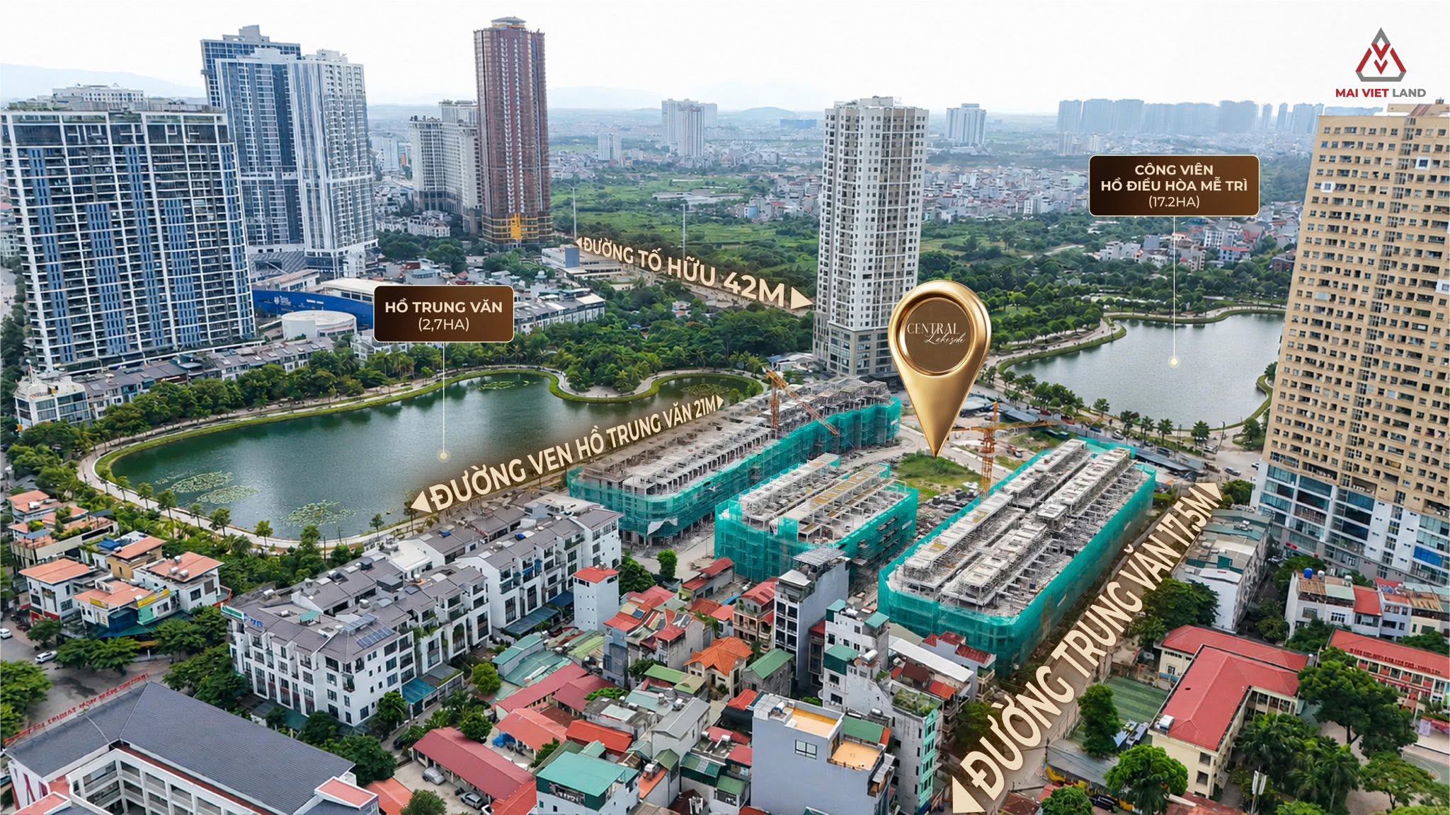 Central Lakeside 4