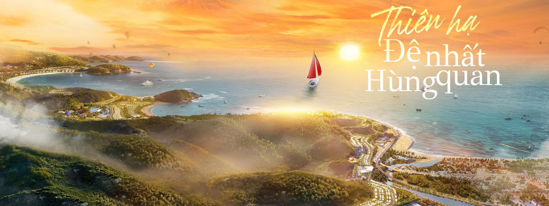 Vinhomes Hải Vân Bay