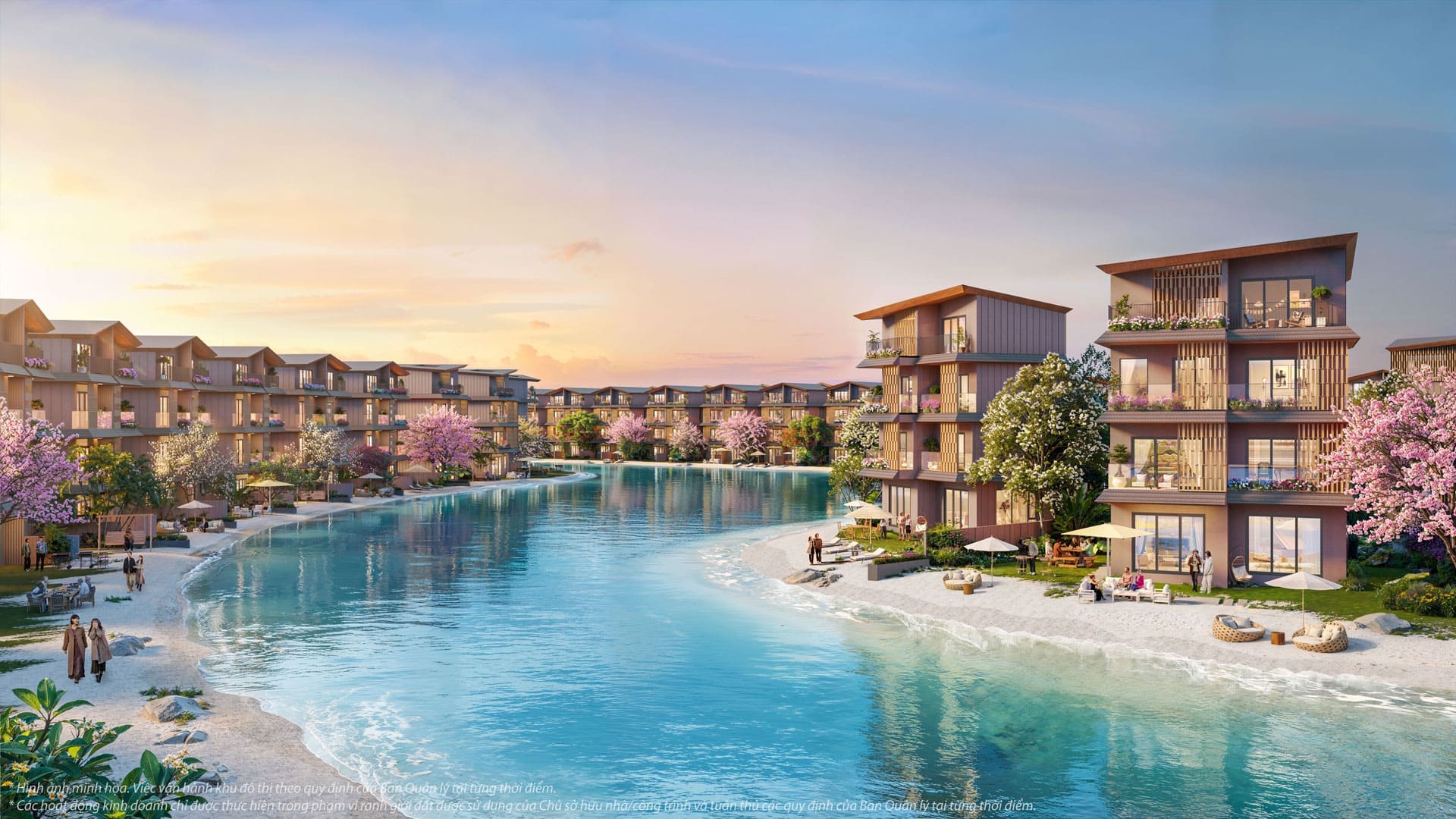 Vinhomes Hải Vân Bay 3