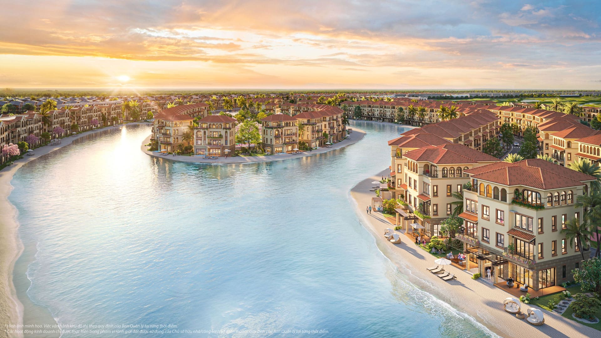 Vinhomes Hải Vân Bay 2