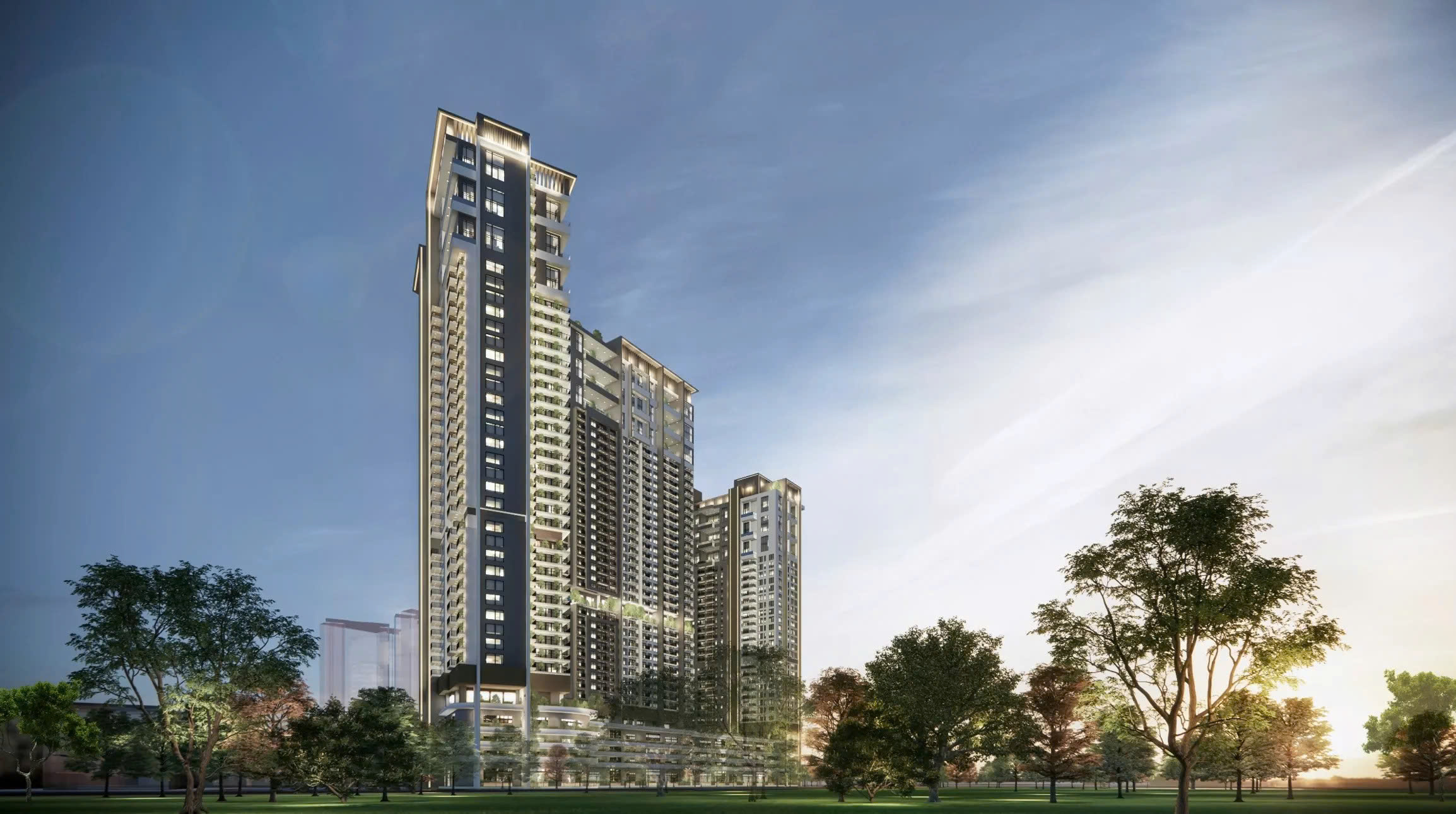 Le Parc Place 3