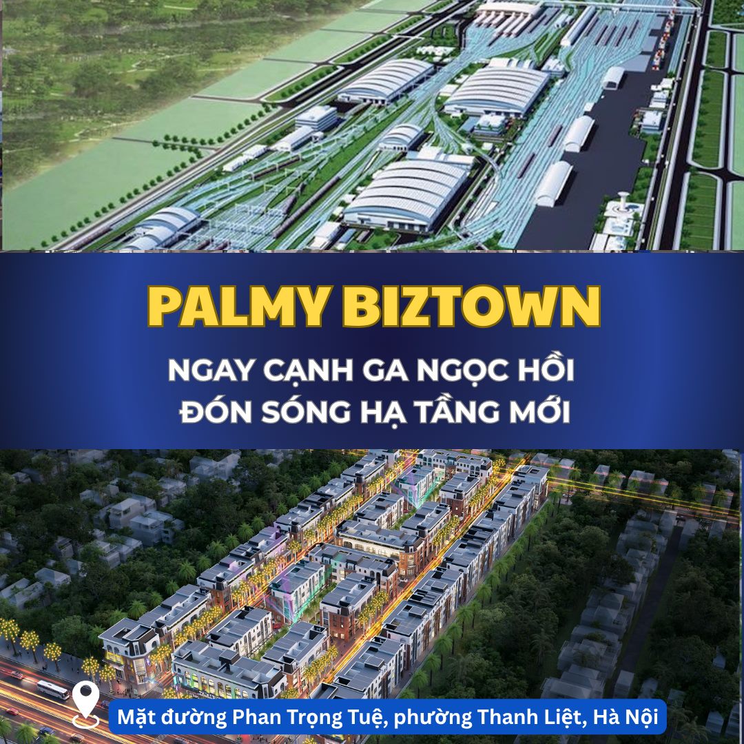 Palmy Biztown 4